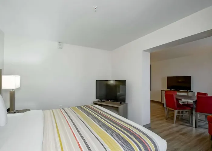 Country Inn & Suites By Radisson, New Orleans I-10 East, La