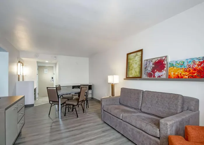 Country Inn & Suites By Radisson, New Orleans I-10 East, La